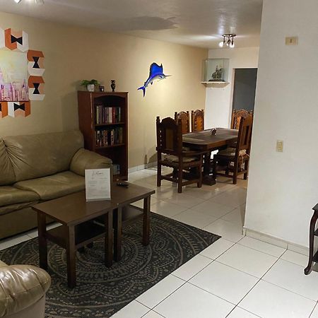 Spacious Rooftop House W/ King Bed Tijuana Zewnętrze zdjęcie