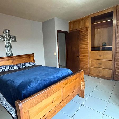Spacious Rooftop House W/ King Bed Tijuana Zewnętrze zdjęcie