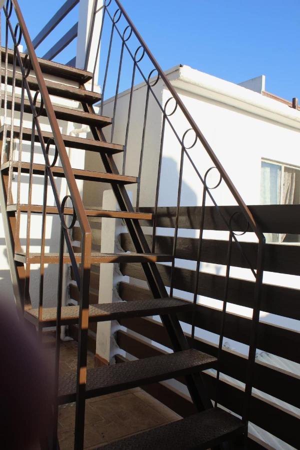 Spacious Rooftop House W/ King Bed Tijuana Zewnętrze zdjęcie