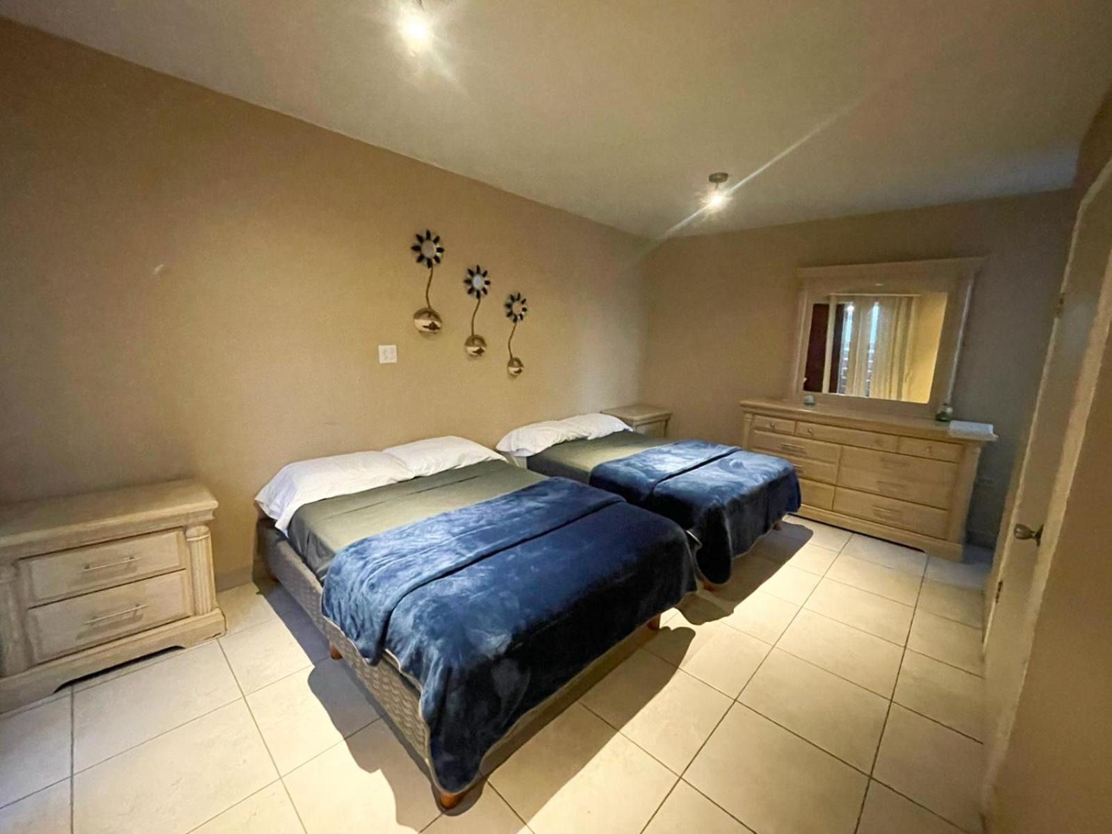 Spacious Rooftop House W/ King Bed Tijuana Zewnętrze zdjęcie