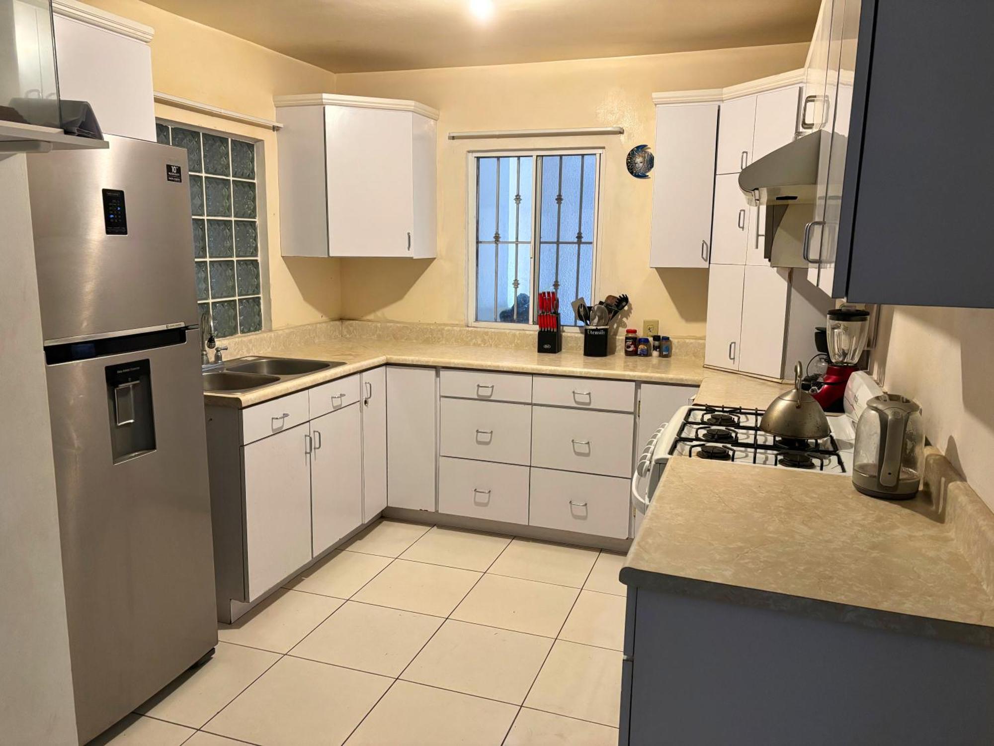 Spacious Rooftop House W/ King Bed Tijuana Zewnętrze zdjęcie