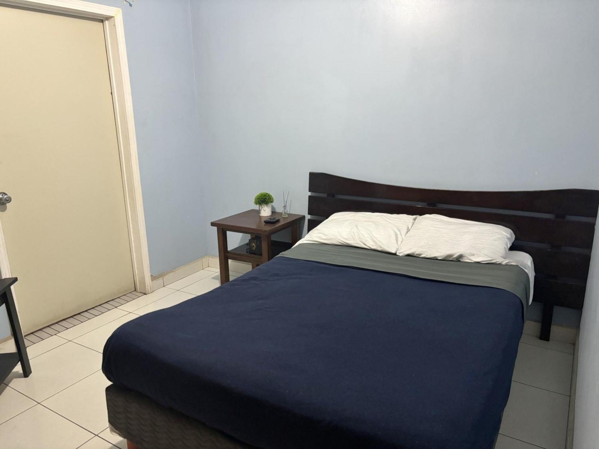 Spacious Rooftop House W/ King Bed Tijuana Zewnętrze zdjęcie